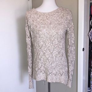 🚨SOLD🚨 Mossimo Sweater (Medium)